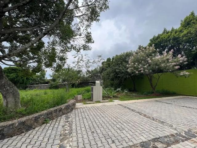 Terreno en venta en Lomas de Tetela, Cuernavaca, Morelos