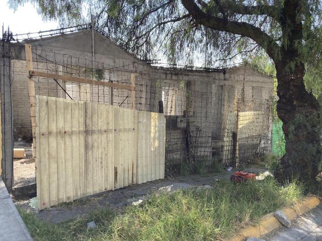 Terreno en venta en Lomas de Valle Dorado, Tlalnepantla de Baz, México