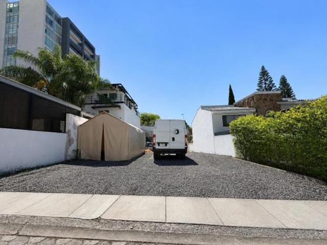 Terreno en venta en Lomas del Valle