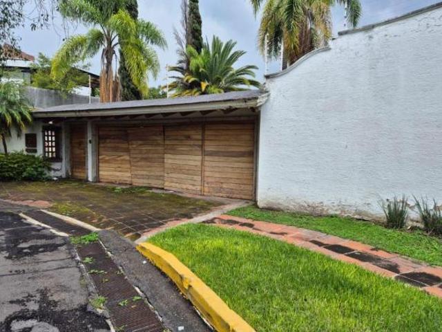 TERRENO EN VENTA EN LOMAS DEL VALLE