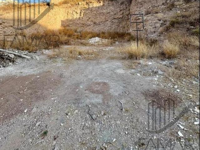 Terreno en Venta en Lomas del Valle