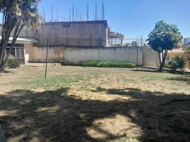 Terreno en Venta en Lomas del Valle, Zapopan