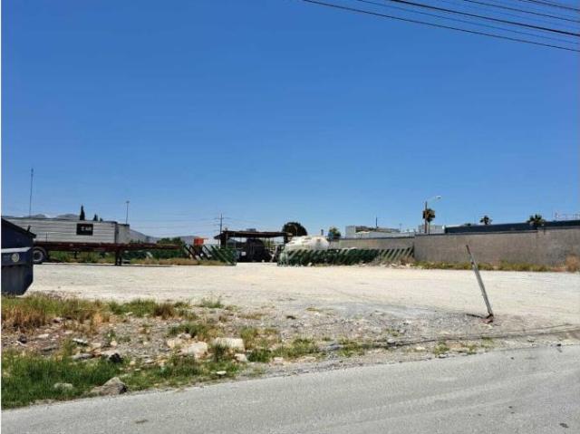 Terreno en venta en Lomas del Valle, Ramos Arizpe, Coahuila de Zaragoza