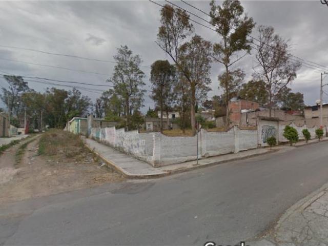 Terreno en venta en Lomas del Bosque, Cuautitlán Izcalli, México
