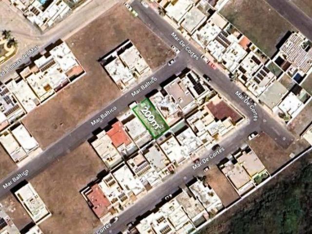 TERRENO EN VENTA EN LOMAS DEL MAR | ARLETTE FLORES
