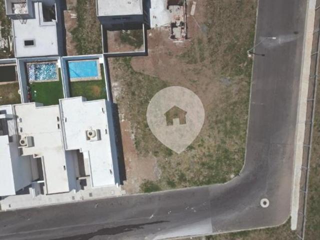 TERRENO en VENTA en Lomas del Mediterráneo