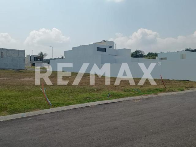 TERRENO EN VENTA LOTE 35 EN LOMAS DEL MEDITERRANEO