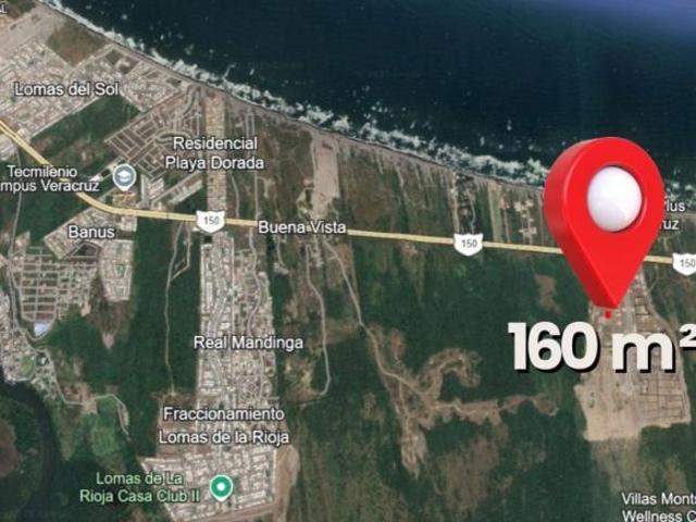 TERRENO EN VENTA EN LOMAS DEL MEDITERRANEO | ARLETTE FLORES