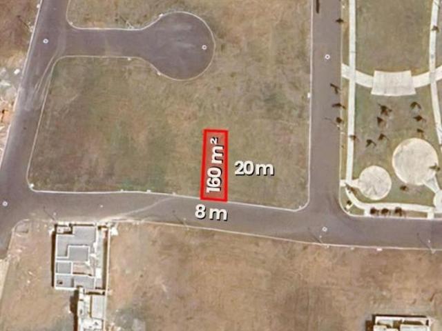 TERRENO EN VENTA EN LOMAS DEL MEDITERRANEO | ARLETTE FLORES
