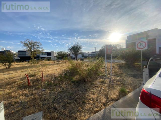 TERRENO EN VENTA EN LOMAS DEL MOLINO IV, LEON, GUANAJUATO