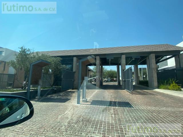TERRENO EN VENTA EN LOMAS DEL MOLINO IV, LEON, GUANAJUATO