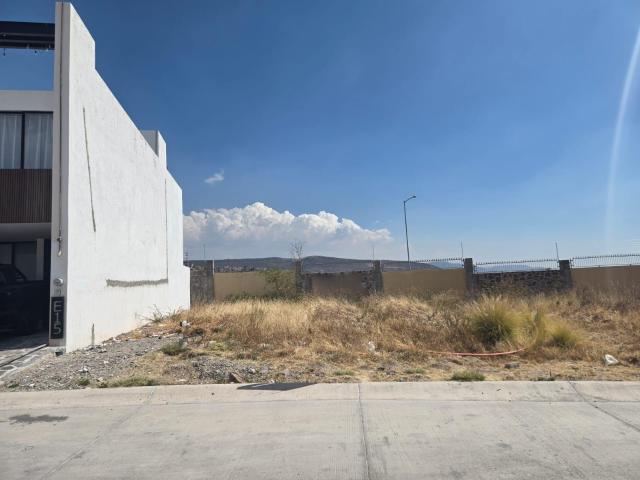 Terreno en venta en Lomas del Molino Le?n Guanajuato terreno plano