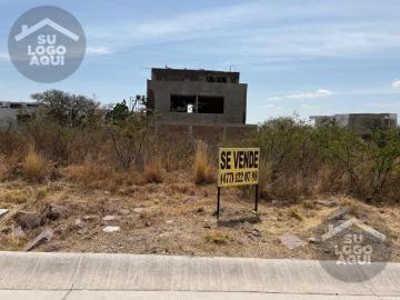 TERRENO EN VENTA EN LOMAS DEL MOLINO V