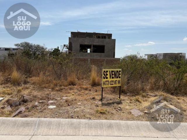 TERRENO EN VENTA EN LOMAS DEL MOLINO V