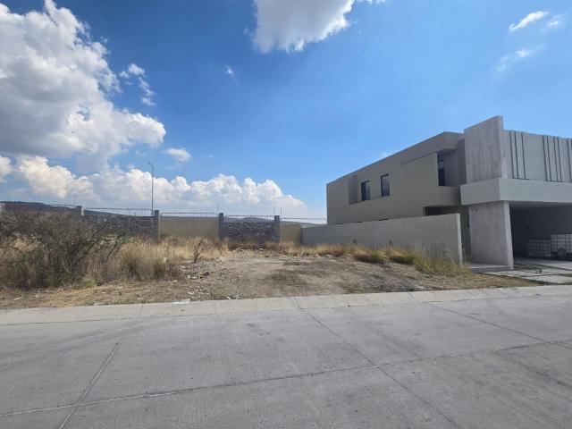 Terreno en venta en Lomas El Molino Le?n Guanajuato excelente ubicaci?n