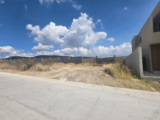 Terreno en venta en Lomas del Molino V Le?n Gto