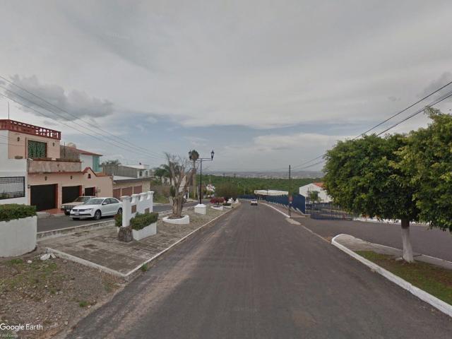 Terreno en venta en Lomas del Pedregal