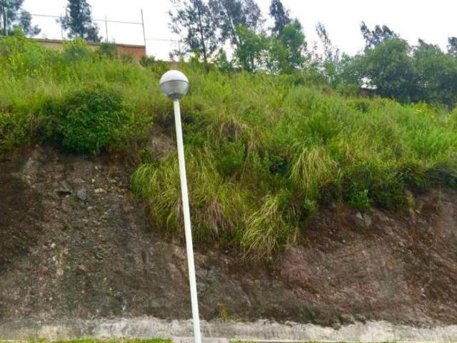 Terreno en Venta en Lomas del Río, Naucalpan