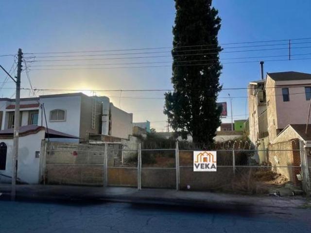 Terreno en venta en Lomas del Santuario