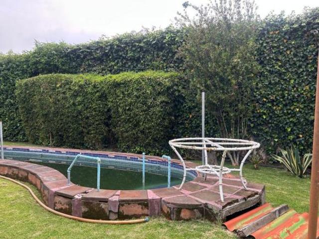 Terreno en Venta en Lomas del Sol