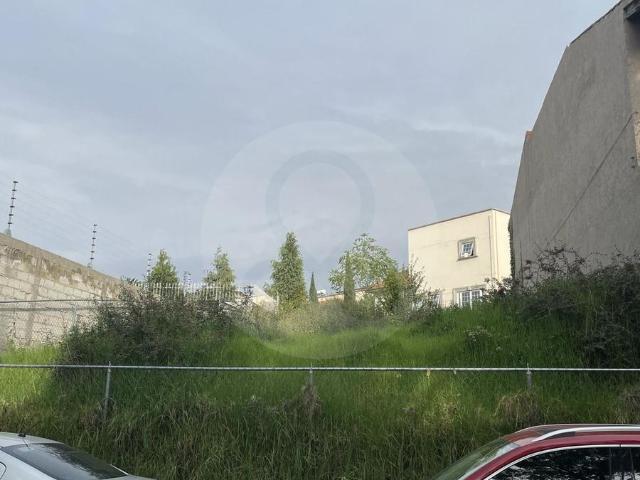Terreno en Venta en Lomas del Sol