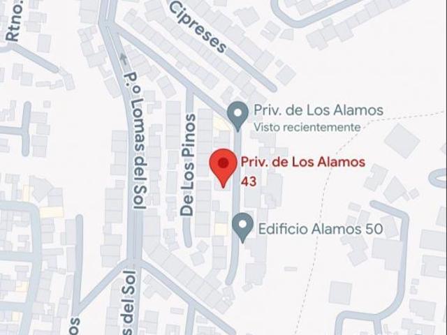 Terreno en Venta en Lomas del Sol