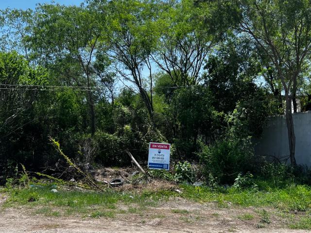 Terreno en Venta en Lomas del Sol, Juárez, Nuevo León