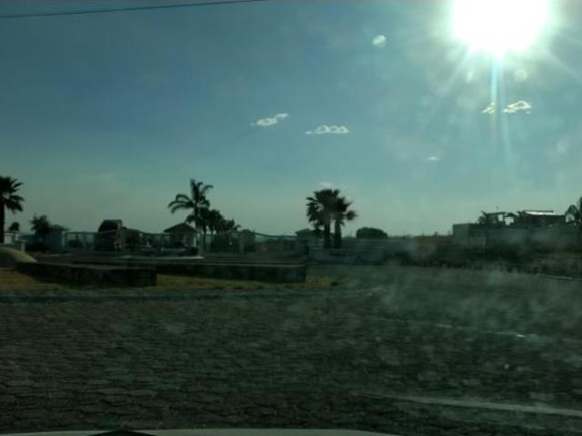 Terreno en venta en Lomas del Sol, León, Guanajuato