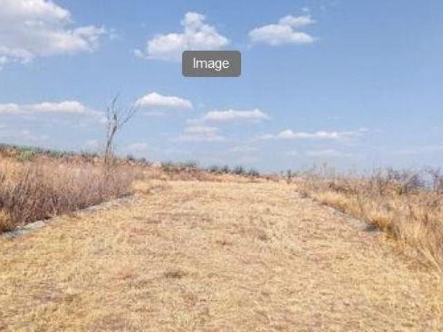 Terreno en Venta en Lomas del Sur