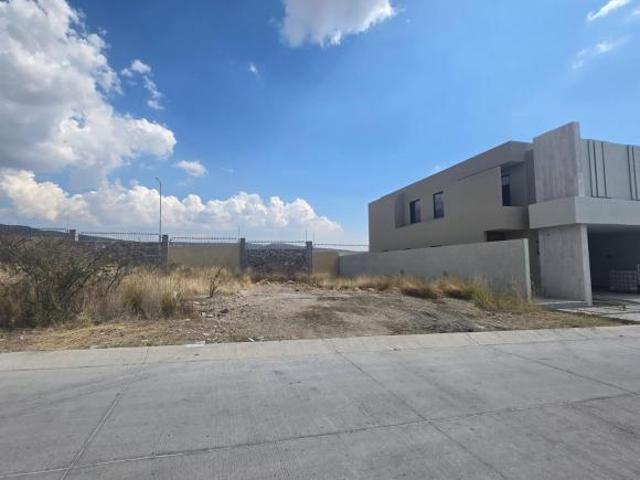 Terreno en venta en Lomas El Molino León Guanajuato