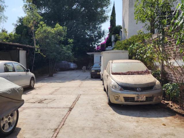 Terreno en Venta en Lomas Estrella