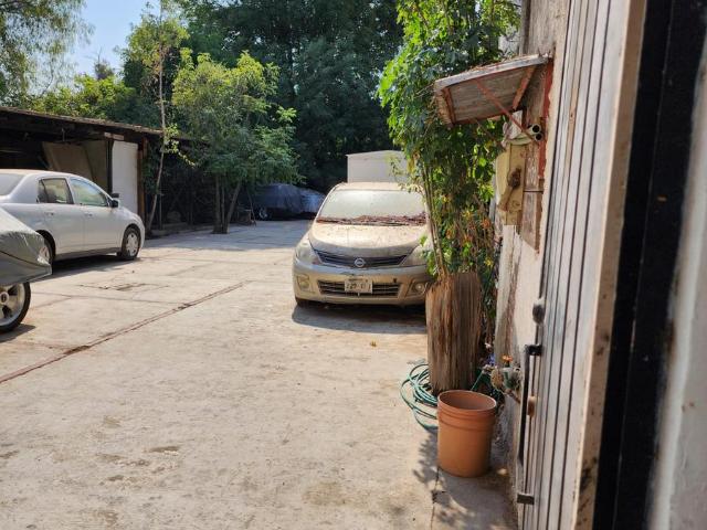 Terreno en Venta en Lomas Estrella