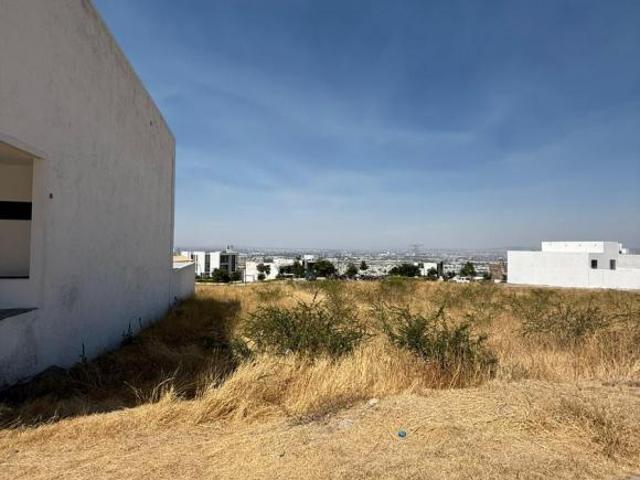 Terreno en Venta en Lomas Punta del Este León Guanajuato