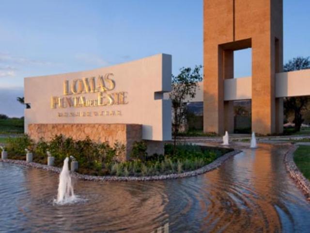 Terreno en venta Lomas Punta del Este, León, Gto. Vista panorámica