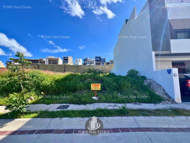 Terreno en venta en Lomas Punta del Este Punta Marfil