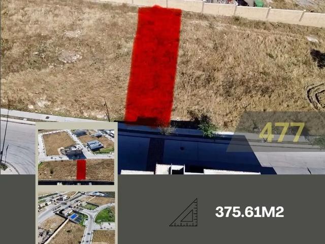 TERRENO EN VENTA EN LOMAS PUNTA DEL ESTE