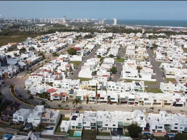 Terreno en venta en Lomas Residencial, Riviera Veracruzana, Alvarado, Veracruz