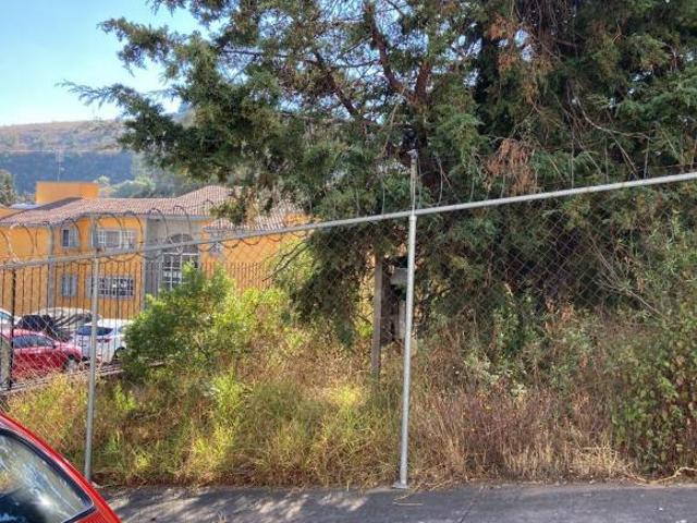 Terreno en venta en Lomas Verdes 6ta Sección