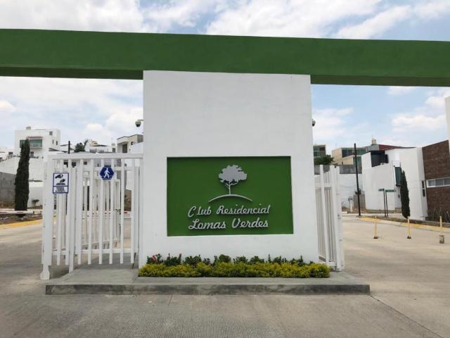 Terreno en venta en Lomas Verdes, Tuxtla Gutiérrez, Chiapas
