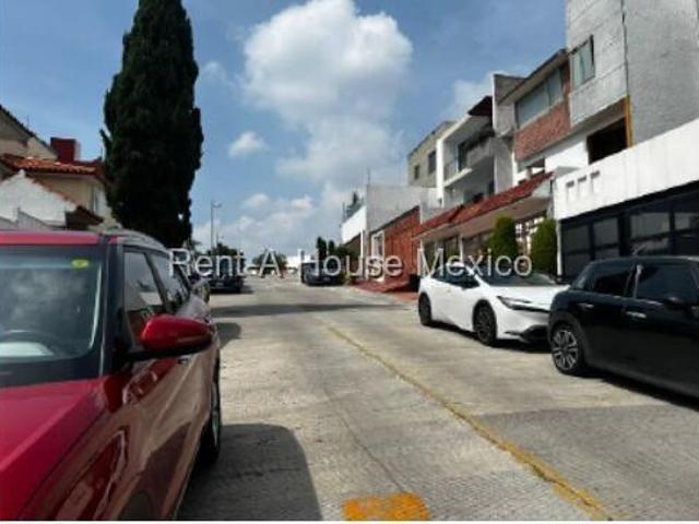 Terreno en Venta, Lomas Verdes, Naucalpan de Juarez MP26 2664
