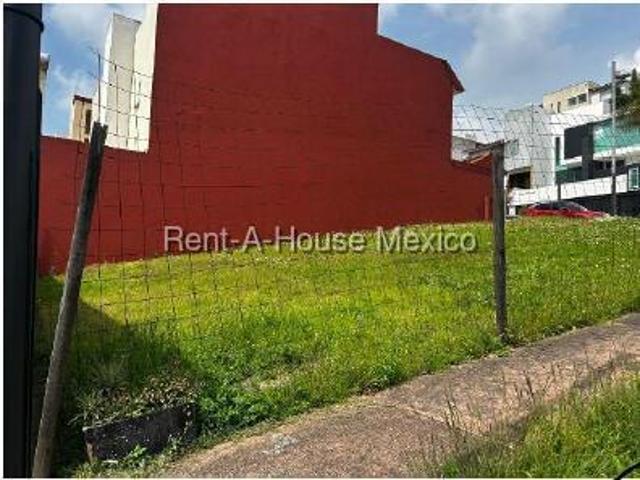 Terreno en Venta, Lomas Verdes, Naucalpan de Juarez MP26 2664