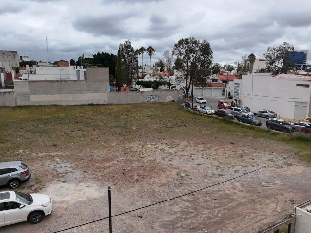 Terreno en VENTA en Lomas 3ra Secc