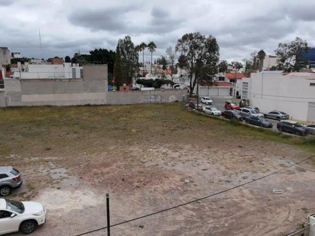 Terreno en VENTA en Lomas 3ra Secc