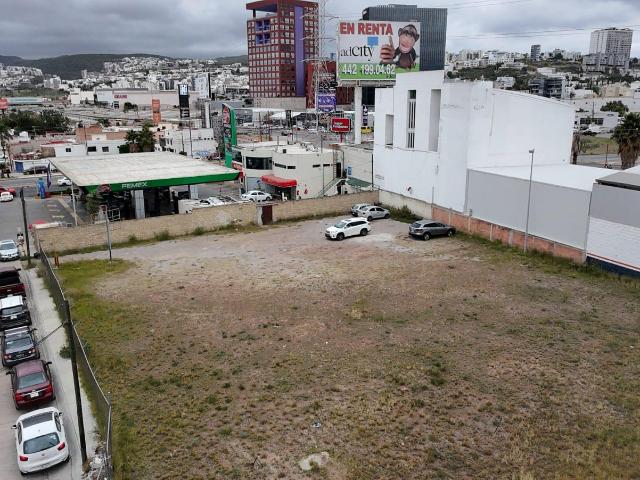 Terreno en VENTA en Lomas 3ra Secc
