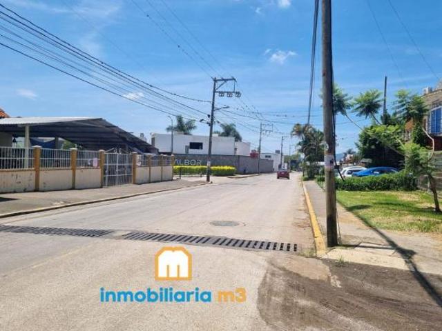 TERRENO EN VENTA EN LOS TABACHINES, FORTIN