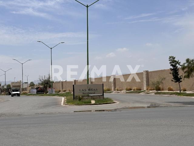 TERRENO EN VENTA EN LOS VIÑEDOS