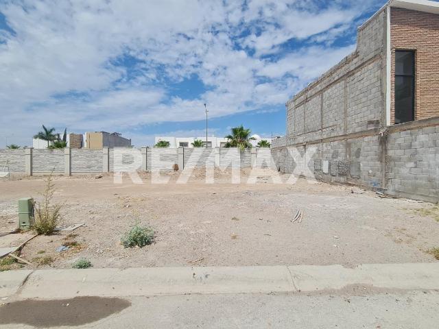 TERRENO EN VENTA EN LOS VIÑEDOS