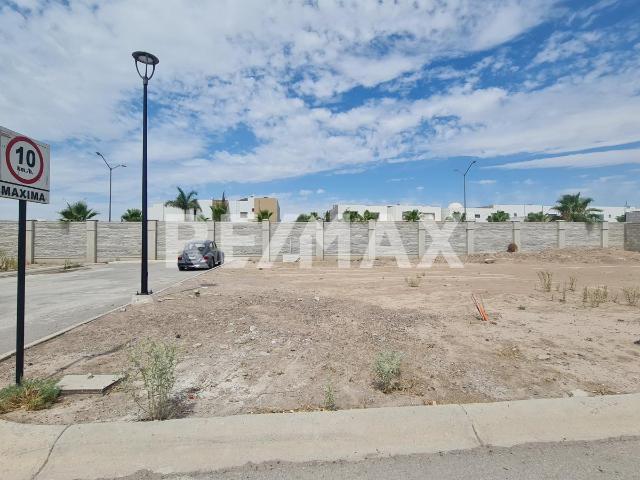 TERRENO EN VENTA EN LOS VIÑEDOS