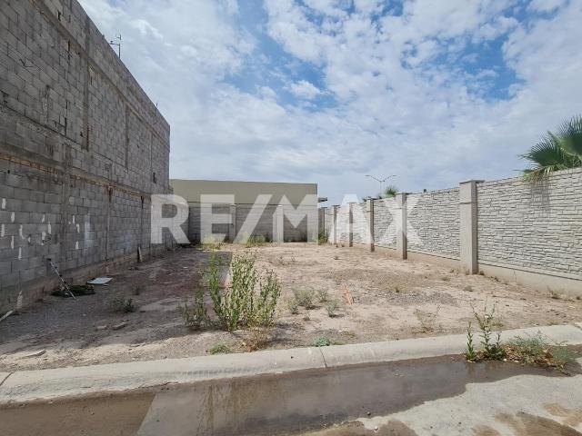 TERRENO EN VENTA EN LOS VIÑEDOS