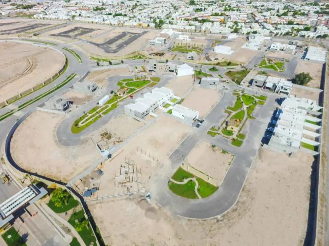 Terreno en venta en Los Viñedos, Torreón, Coahuila de Zaragoza
